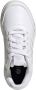 Adidas Sportswear Tensaur Sport 2.0 sneakers wit lichtgrijs Imitatieleer 28 1 2 - Thumbnail 9