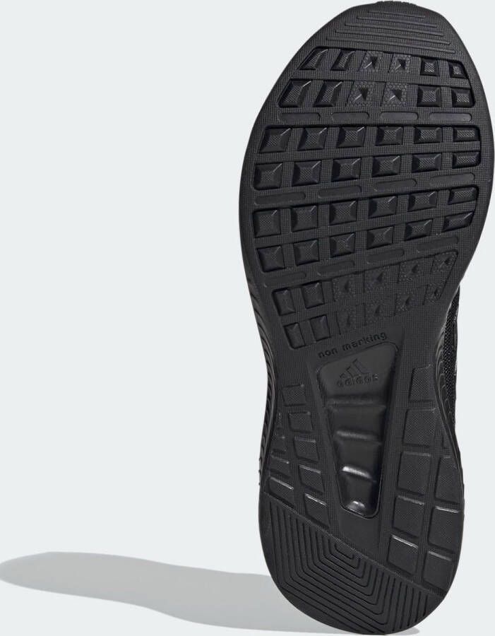 Adidas Perfor ce Runfalcon 2.0 Classic sneakers zwart grijs kids - Foto 6