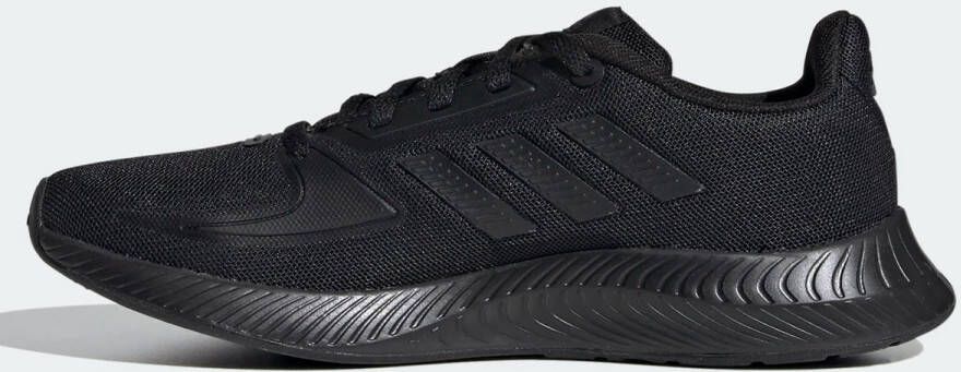 Adidas Perfor ce Runfalcon 2.0 Classic sneakers zwart grijs kids - Foto 7