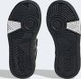 Adidas Originals Hoops sneakers zwart Imitatieleer Effen 28 - Thumbnail 6