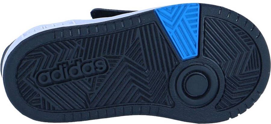 Adidas Hoops 3.0 CF I Black ZWART - Foto 11