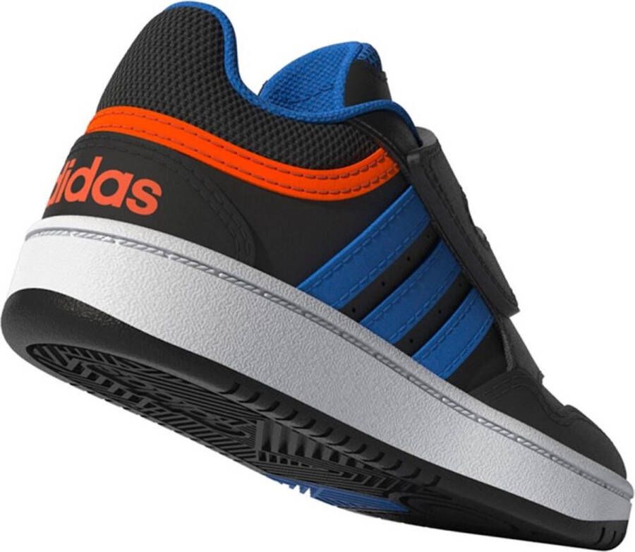 Adidas Hoops 3.0 CF I Black ZWART - Foto 12