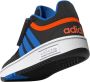 Adidas Hoops 3.0 CF I Black ZWART - Thumbnail 13