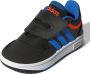 Adidas Hoops 3.0 CF I Black ZWART - Thumbnail 6