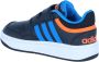 Adidas Hoops 3.0 CF I Black ZWART - Thumbnail 9