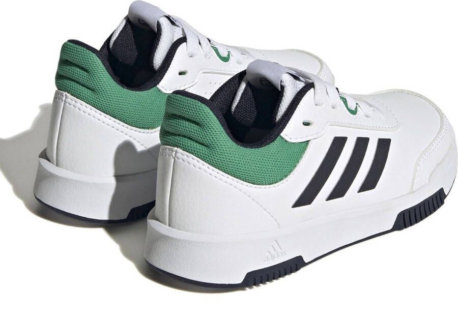 Adidas Sportswear Tensaur Sport 2.0 sneakers wit groen zwart Imitatieleer 36 2 3 - Foto 11