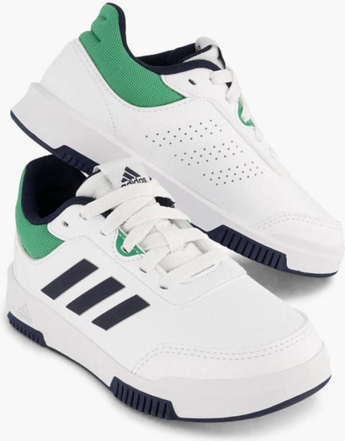 Adidas Sportswear Tensaur Sport 2.0 sneakers wit groen zwart Imitatieleer 36 2 3 - Foto 14