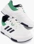 Adidas Sportswear Tensaur Sport 2.0 sneakers wit groen zwart Imitatieleer 37 1 3 - Thumbnail 14