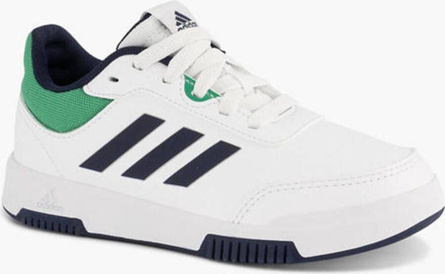 Adidas Sportswear Tensaur Sport 2.0 sneakers wit groen zwart Imitatieleer 36 2 3 - Foto 6