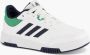 Adidas Sportswear Tensaur Sport 2.0 sneakers wit groen zwart Imitatieleer 36 2 3 - Thumbnail 6