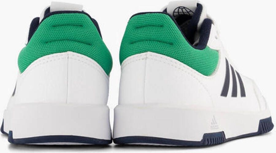 Adidas Sportswear Tensaur Sport 2.0 sneakers wit groen zwart Imitatieleer 36 2 3 - Foto 9