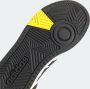 Adidas hoops mid 3.0 sneakers wit geel kinderen - Thumbnail 8