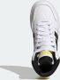 Adidas hoops mid 3.0 sneakers wit geel kinderen - Thumbnail 10