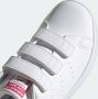 Adidas Originals Stan Smith C Sneaker Sneakers Kids white maat: 34 beschikbare maaten:34 - Thumbnail 8