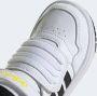 Adidas Perfor ce Hoops Mid Schoenen - Thumbnail 4