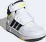 Adidas Perfor ce Hoops Mid Schoenen - Thumbnail 5