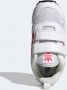 Adidas Baskets Zx 700 Hd Cf I sneakers Wit Unisex - Thumbnail 6