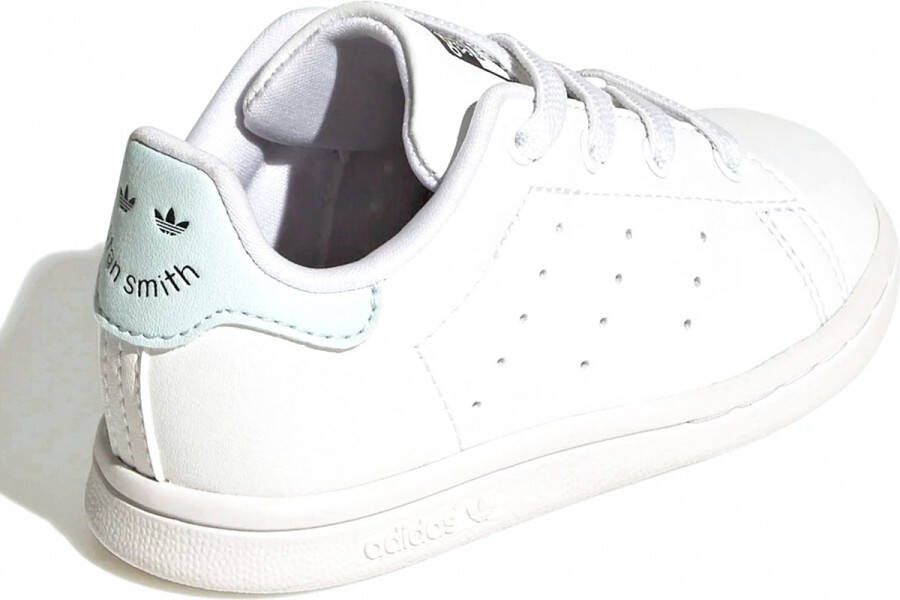 Adidas Originals Sneakers met labeldetails model 'STAN SMITH' - Foto 6