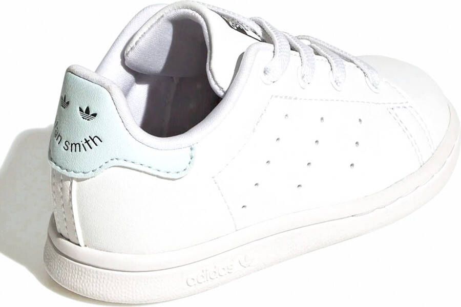 Adidas Originals Sneakers met labeldetails model 'STAN SMITH'