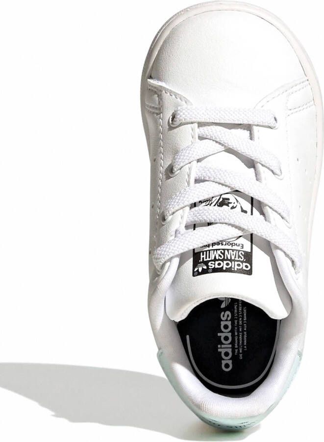 Adidas Originals Sneakers met labeldetails model 'STAN SMITH' - Foto 8