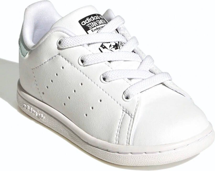 Adidas Originals Sneakers met labeldetails model 'STAN SMITH' - Foto 9