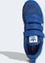 Adidas Zx 700 Hd Cf C Blue White Voorschools Schoenen - Thumbnail 10