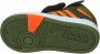 Adidas SPORTSWEAR Hoops Mid 3.0 AC Basketbalschoenen Baby Green Kinderen - Thumbnail 11