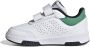 Adidas Sportswear Tensaur Sport 2.0 CF sneakers wit donkerblauw groen - Thumbnail 15