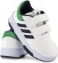 Adidas Sportswear Tensaur Sport 2.0 CF sneakers wit donkerblauw groen - Thumbnail 9