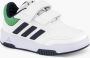 Adidas Sportswear Tensaur Sport 2.0 CF sneakers wit donkerblauw groen - Thumbnail 10
