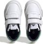 Adidas Sportswear Tensaur Sport 2.0 CF sneakers wit donkerblauw groen - Thumbnail 11