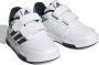 Adidas Sportswear Tensaur Sport 2.0 CF sneakers wit donkerblauw groen - Thumbnail 14
