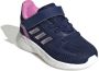 Adidas Originals Runfalcon 2.0 sneakers donkerblauw paars lila kids - Thumbnail 9