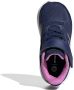 Adidas Originals Runfalcon 2.0 sneakers donkerblauw paars lila kids - Thumbnail 11
