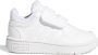 Adidas Sportswear Hoops 3.0 CF sneakers wit Imitatieleer 20 - Thumbnail 21