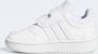 Adidas Sportswear Hoops 3.0 CF sneakers wit Imitatieleer 20 - Thumbnail 22