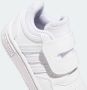 Adidas Sportswear Hoops 3.0 CF sneakers wit Imitatieleer 20 - Thumbnail 23