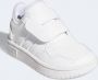 Adidas Sportswear Hoops 3.0 CF sneakers wit Imitatieleer 20 - Thumbnail 24