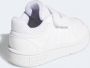 Adidas Sportswear Hoops 3.0 CF sneakers wit Imitatieleer 20 - Thumbnail 25