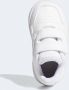 Adidas Sportswear Hoops 3.0 CF sneakers wit Imitatieleer 20 - Thumbnail 26