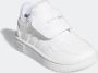 Adidas Sportswear Hoops 3.0 CF sneakers wit Imitatieleer 20 - Thumbnail 11