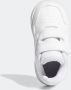 Adidas Sportswear Hoops 3.0 CF sneakers wit Imitatieleer 20 - Thumbnail 13