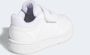 Adidas Sportswear Hoops 3.0 CF sneakers wit Imitatieleer 20 - Thumbnail 14