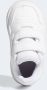 Adidas Sportswear Hoops 3.0 CF sneakers wit Imitatieleer 20 - Thumbnail 15