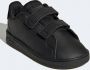 Adidas Sportswear Advantage Lifestyle Court Two Schoenen - Thumbnail 4