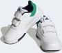 Adidas Sportswear Tensaur Sport 2.0 Cf Kindersneakers White 2 Kinderen - Thumbnail 8