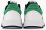 Adidas Sportswear Tensaur Sport 2.0 Cf Kindersneakers White 2 Kinderen - Thumbnail 15