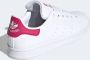 Adidas Originals Sneakers met labeldetails model 'STAN SMITH' J' - Thumbnail 6