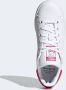 Adidas Originals Sneakers met labeldetails model 'STAN SMITH' J' - Thumbnail 7