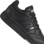 Adidas SPORTSWEAR Hoops 3.0 Kindersneakers Black Kinderen - Thumbnail 8